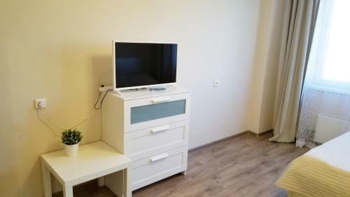 Apartment On The Area Komsomol