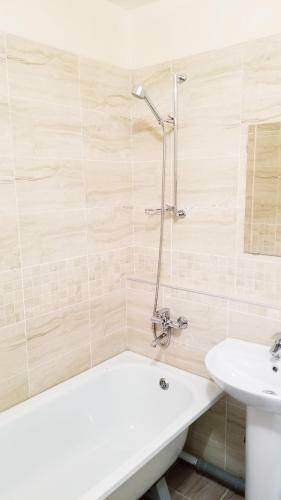 Apartment On The Area Komsomol