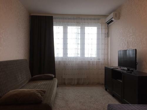 Apartment On Ulitsa Krasnozvezdnaya 35