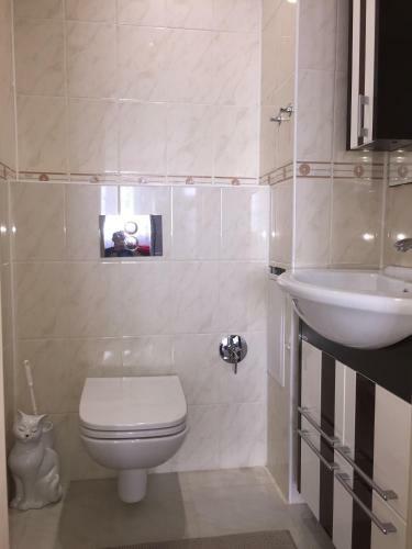 Apartment On Ulitsa Krasnozvezdnaya 35