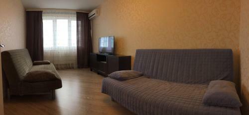 Apartment On Ulitsa Krasnozvezdnaya 35