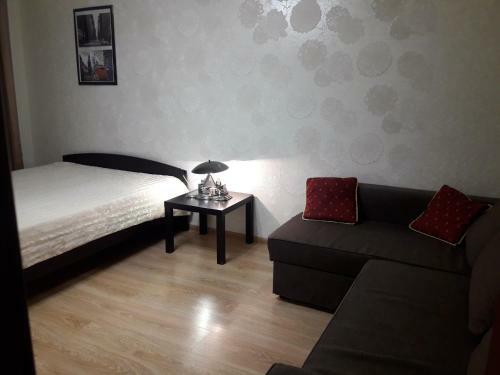 Apartment On Krasnozvezdnaya 31