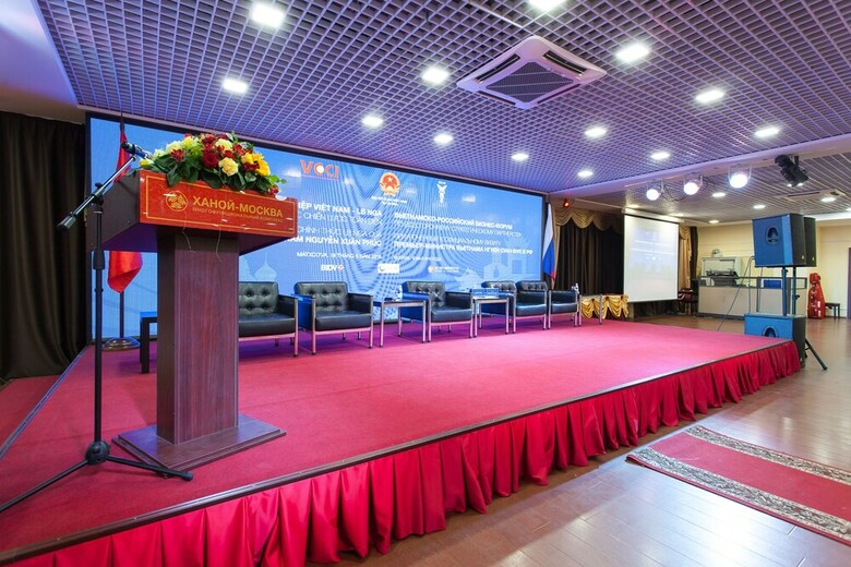 Hanoi-moscow Aparthotel