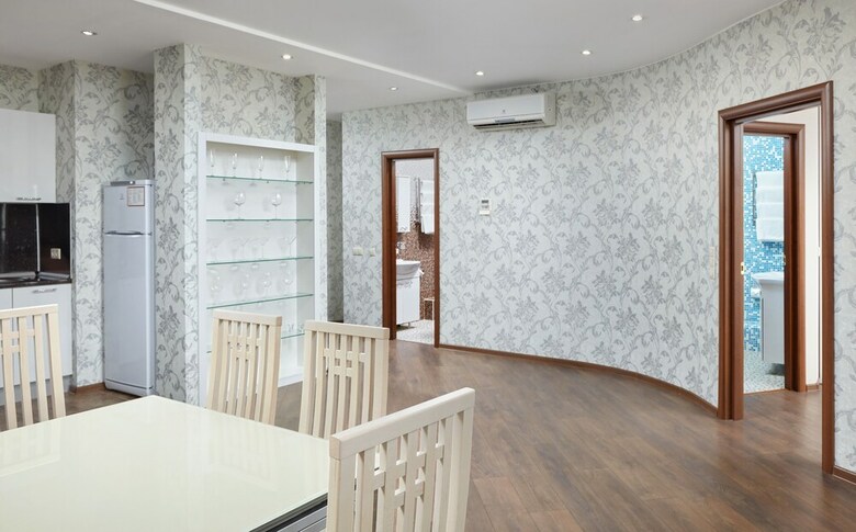 Hanoi-moscow Aparthotel