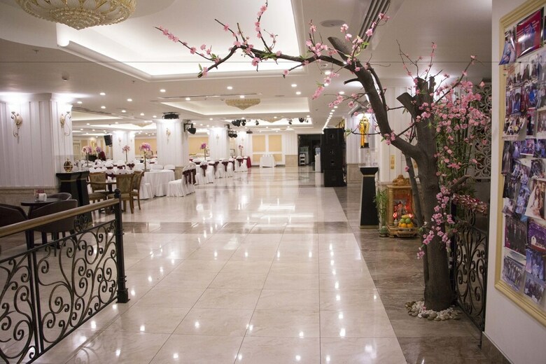 Hanoi-moscow Aparthotel