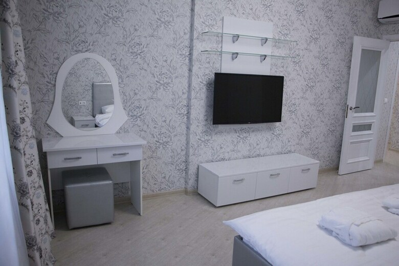 Hanoi-moscow Aparthotel