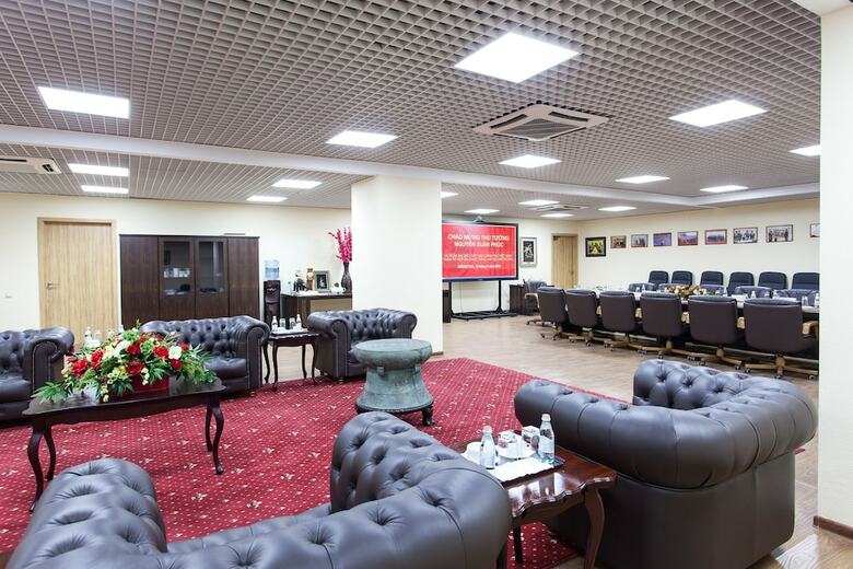 Hanoi-moscow Aparthotel