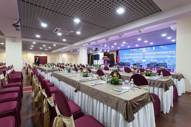 Hanoi-moscow Aparthotel