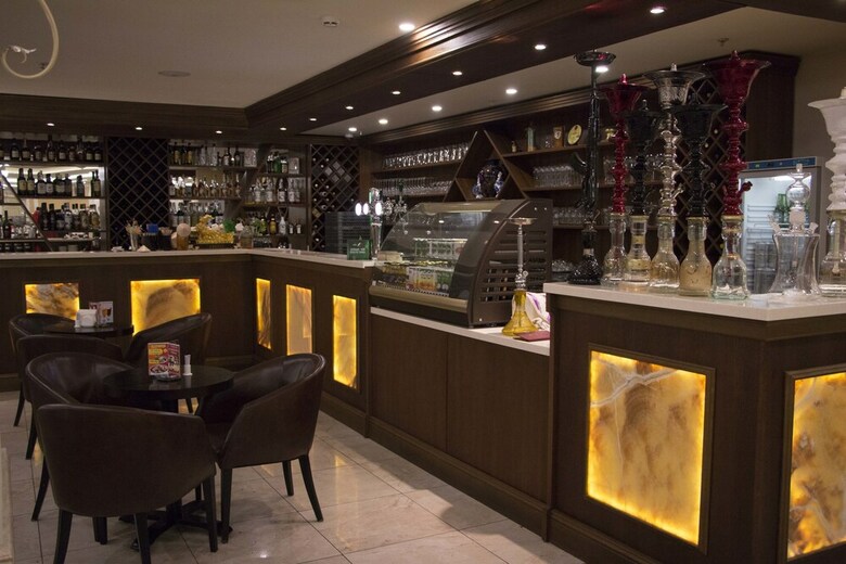 Hanoi-moscow Aparthotel