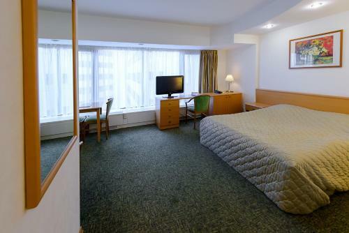 Aparthotel Apart-hotel Mezhdunarodnaya