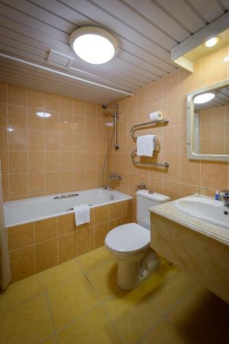 Aparthotel Apart-hotel Mezhdunarodnaya