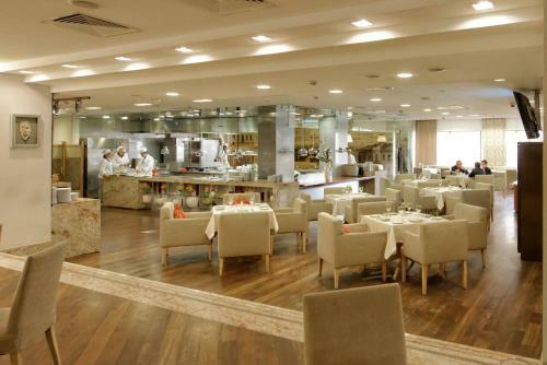 Aparthotel Apart-hotel Mezhdunarodnaya