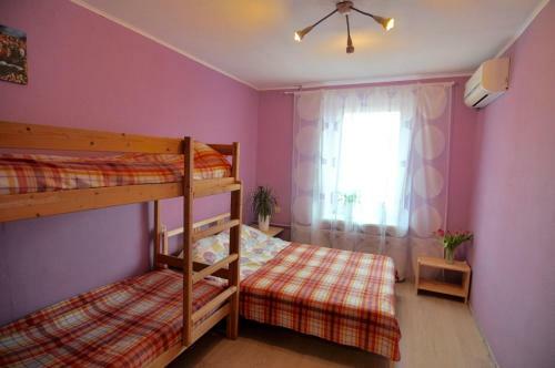Hostel Dobriy