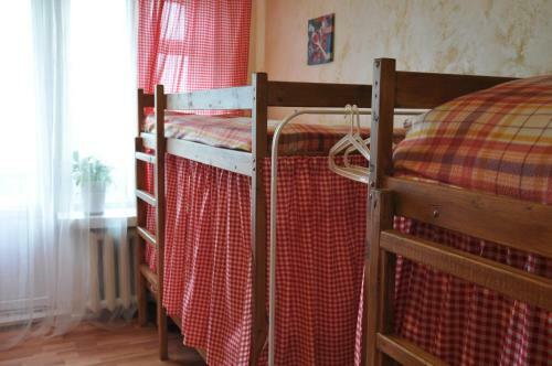 Hostel Dobriy