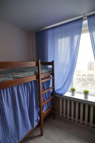 Hostel Dobriy