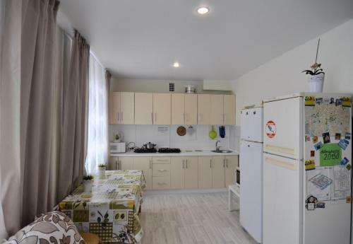 Hostel Dobriy