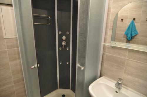Hostel Dobriy