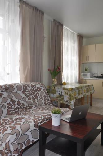 Hostel Dobriy