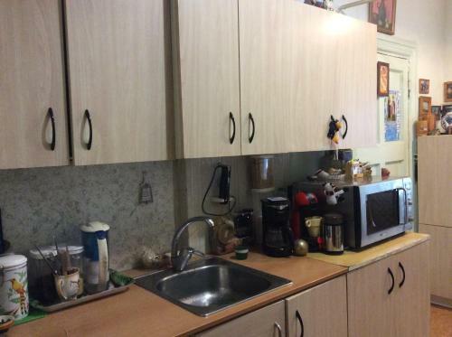 Homestay Staraya Moskva