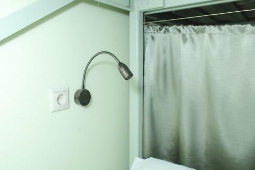 Hostel Zakhodi Na Paveletskoy