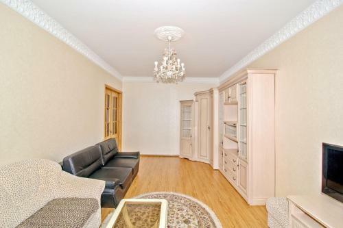 Apartment Na Kutuzovskiy Prospect