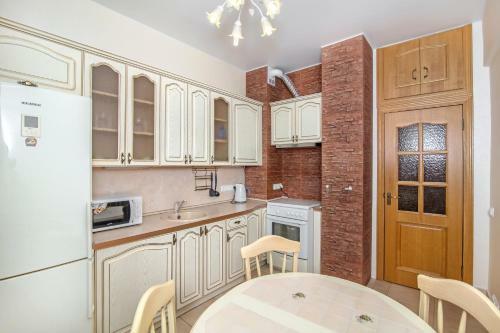 Apartment Na Kutuzovskiy Prospect