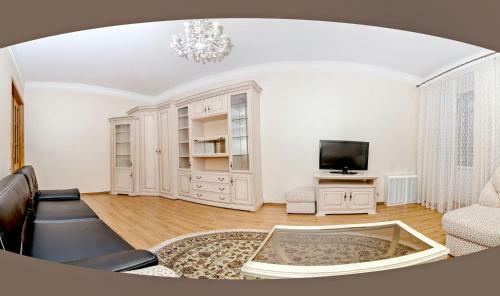 Apartment Na Kutuzovskiy Prospect