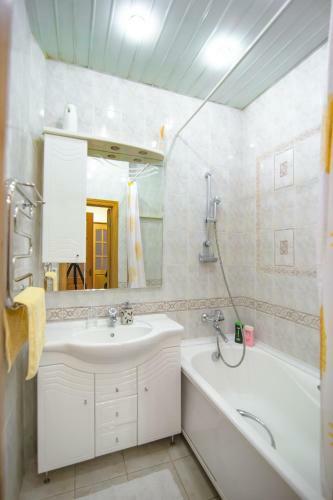 Apartment Na Kutuzovskiy Prospect