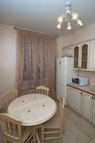 Apartment Na Kutuzovskiy Prospect