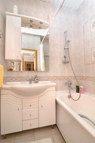Apartment Na Kutuzovskiy Prospect