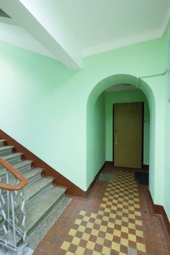Apartment Na Kutuzovskiy Prospect
