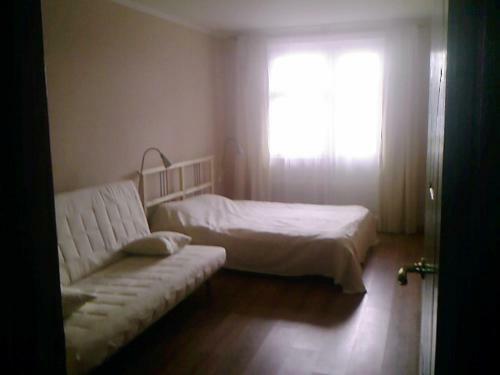 Apartment Allinrent Voykovskaya
