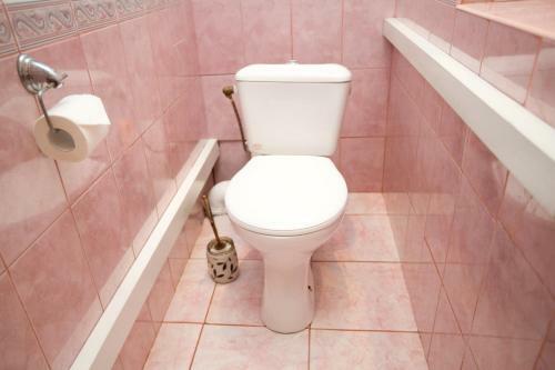 Apartamento Kvart-hotel Love Moscow