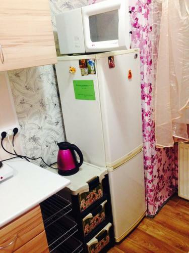 Apartamento Finskiy Komplex