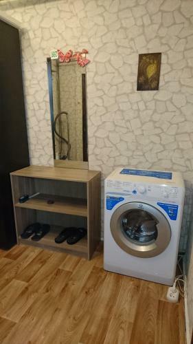 Apartamento Finskiy Komplex