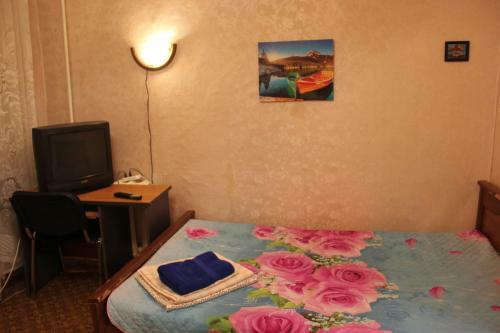 Posada Apartment On Zvereva