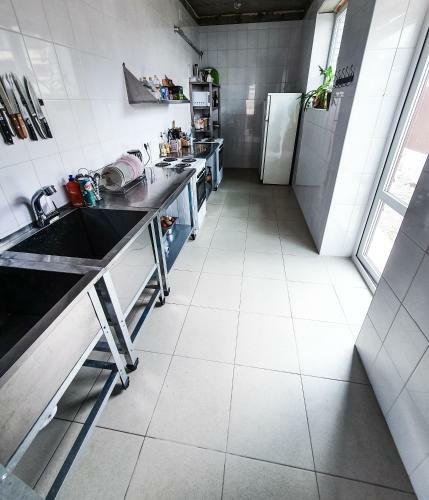 Apartamento Guest House Fregat