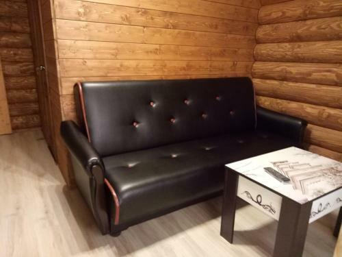Hostal Guest House Myshkin Dvor Barabanov