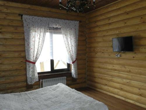 Hostal Guest House Myshkin Dvor Barabanov