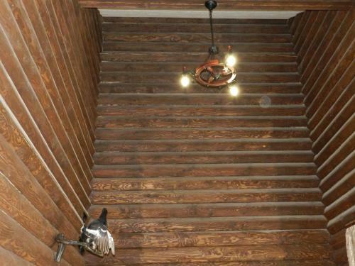 Hostal Guest House Myshkin Dvor Barabanov
