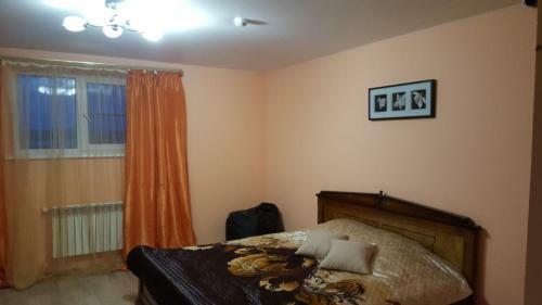 Hostal Guest House Myshkin Dvor Barabanov