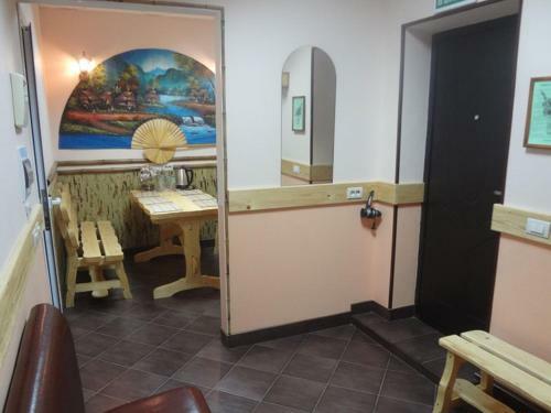 Hostal Guest House Na Lesnoy