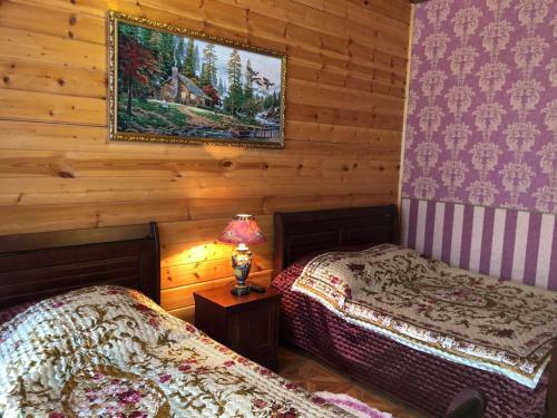 Hostal Comfort Guest House