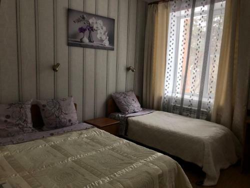 Hostal Comfort Guest House