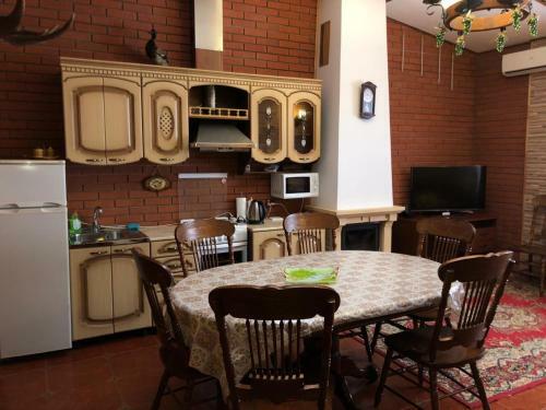 Hostal Comfort Guest House