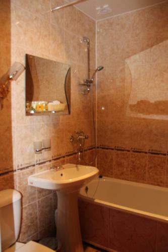 Hostal Comfort Guest House