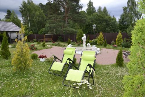 Hostal Comfort Guest House