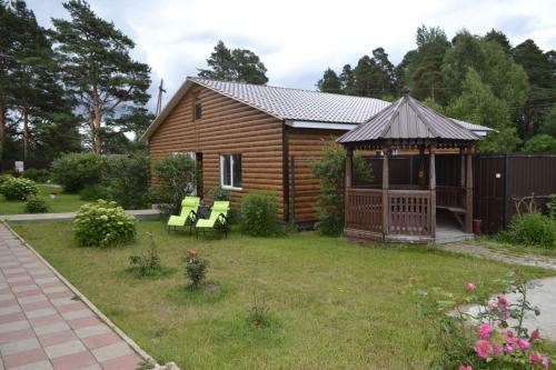 Hostal Comfort Guest House