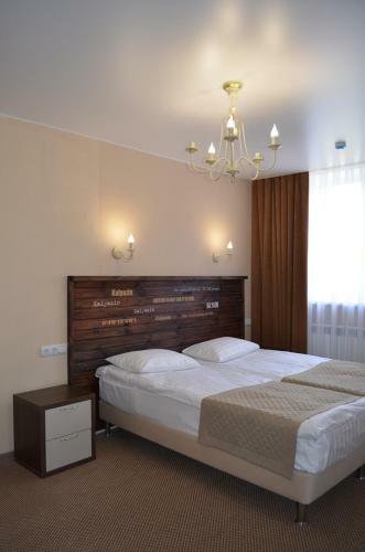 Hotel Otel' Sova
