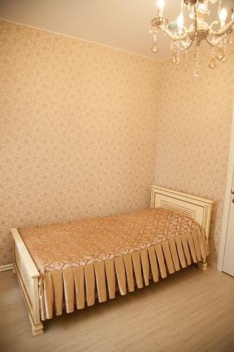 Retro-hotel Kupecheskyi Dvor